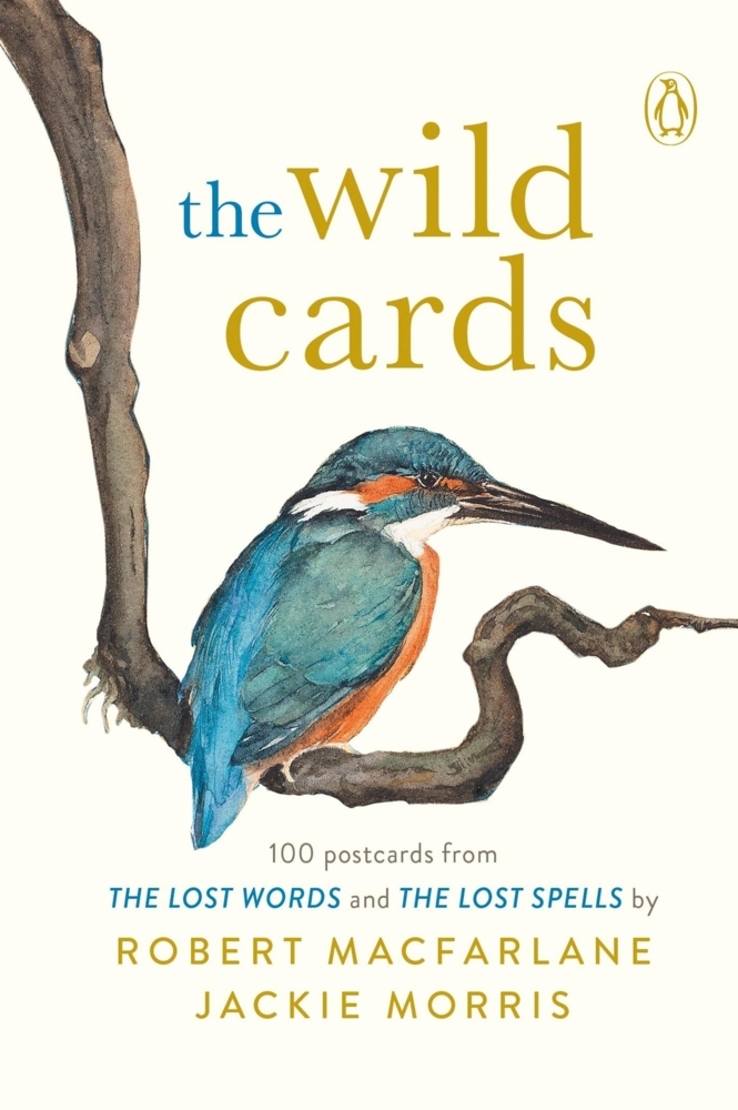 The Wild Cards main product photo