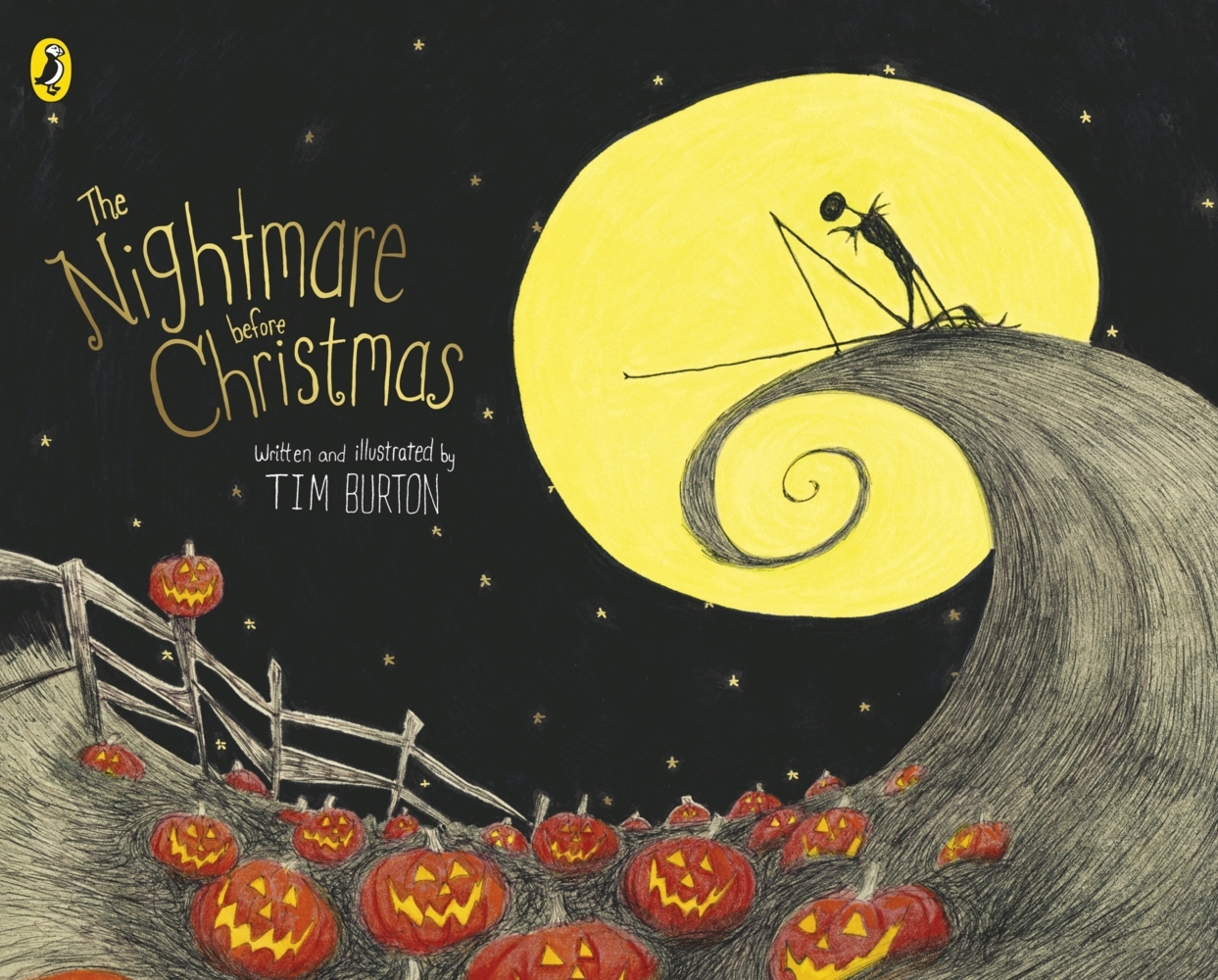 The Nightmare Before Christmas main product photo