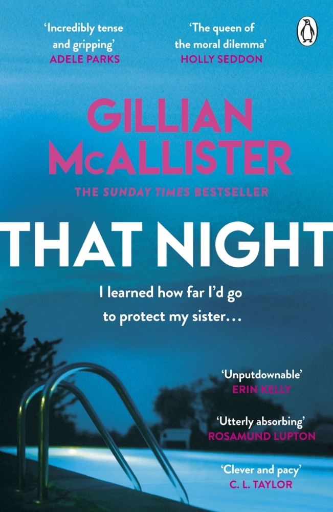 That Night main product photo