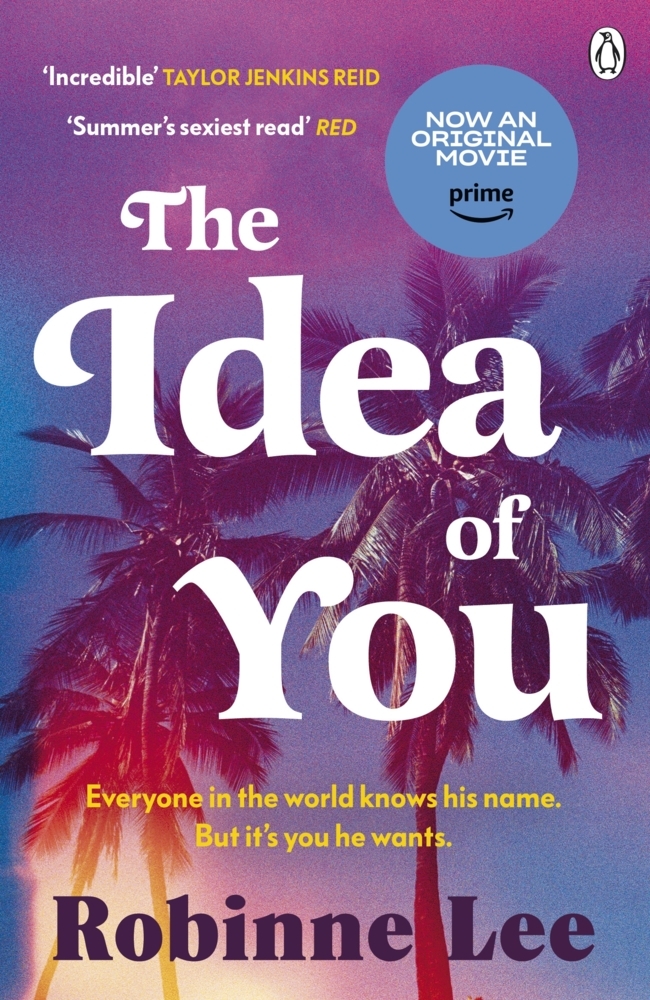 The Idea of You main product photo
