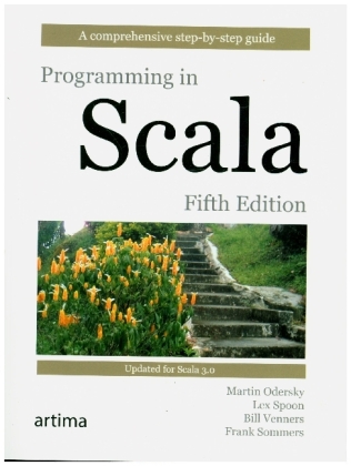 Programming In Scala