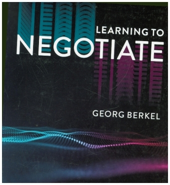 Learning to Negotiate