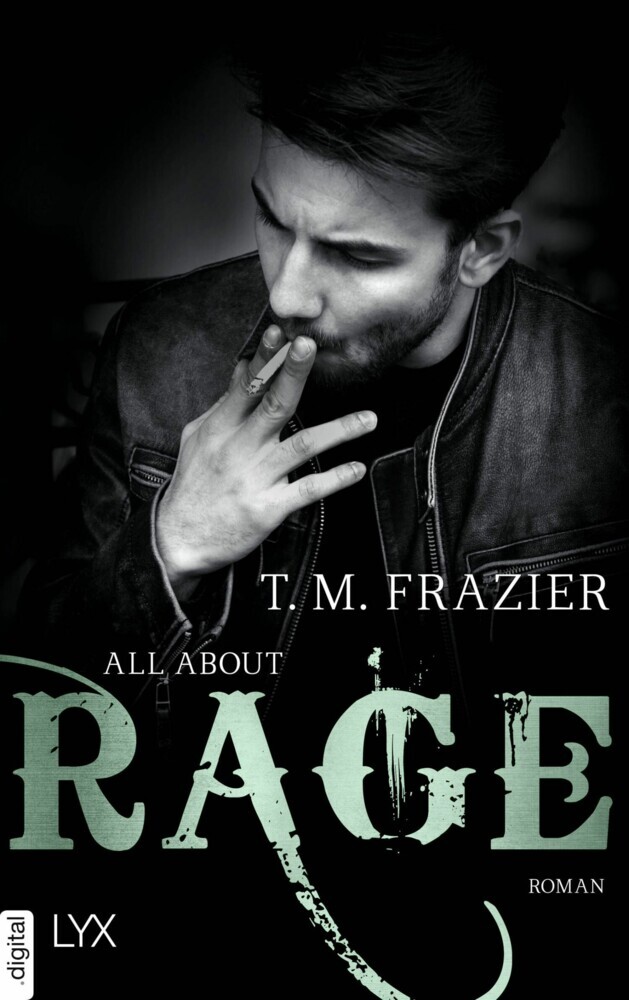 All About Rage main product photo