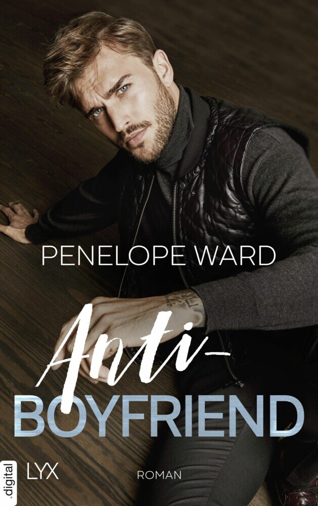 Anti-Boyfriend main product photo