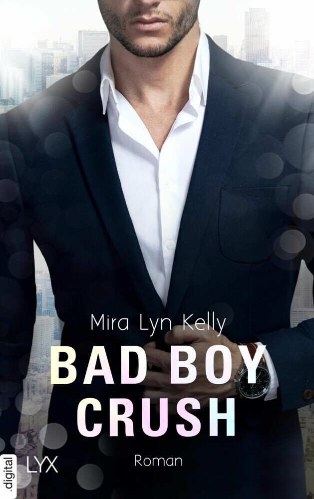 Bad Boy Crush main product photo