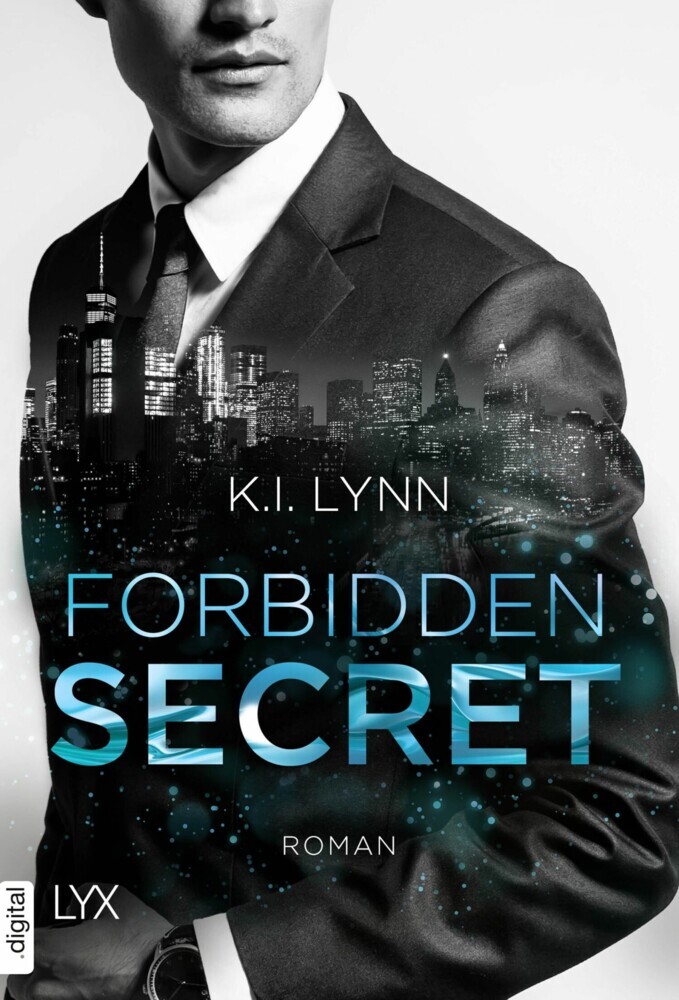 Forbidden Secret main product photo