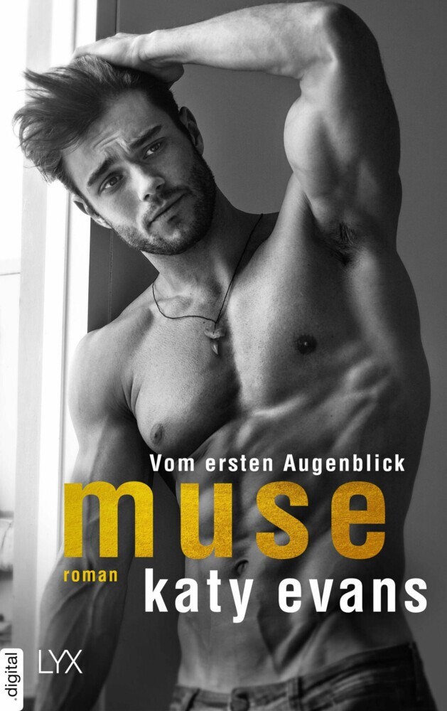 Muse - Vom ersten Augenblick main product photo