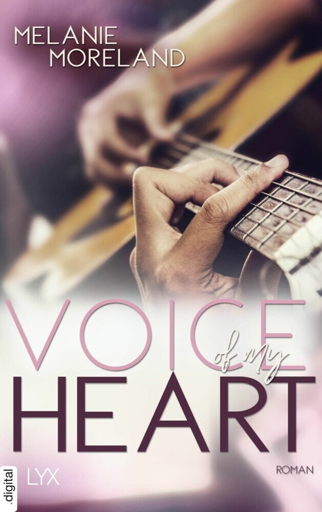 Voice of My Heart main product photo