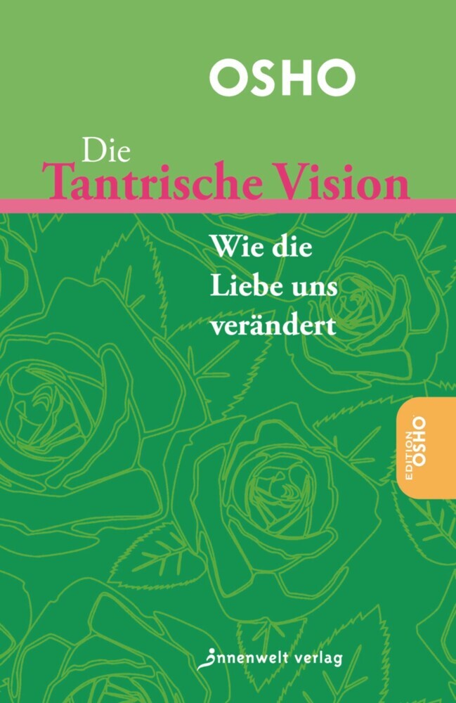 Die tantrische Vision main product photo