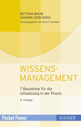 Wissensmanagement