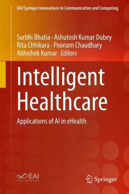 Intelligent Healthcare main product photo
