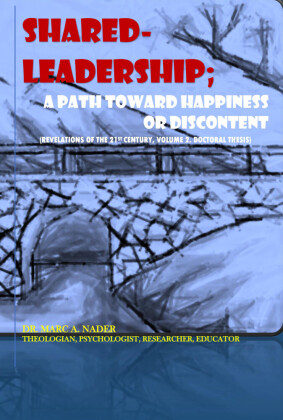 SHARED LEADERSHIP; A PATH TOWARD HAPPINESS OR DISCONTENT.