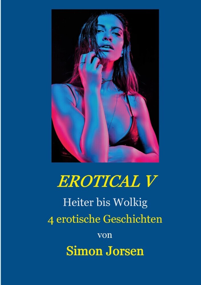 Erotical V main product photo