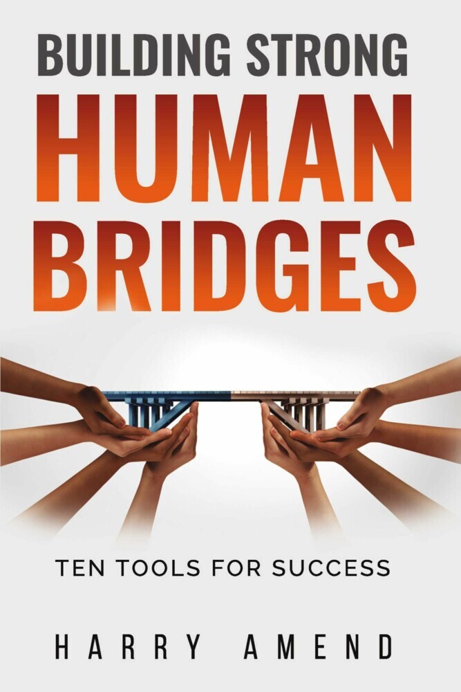 Building Strong Human Bridges main product photo