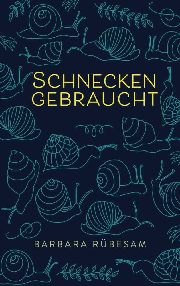 Schnecken gebraucht main product photo