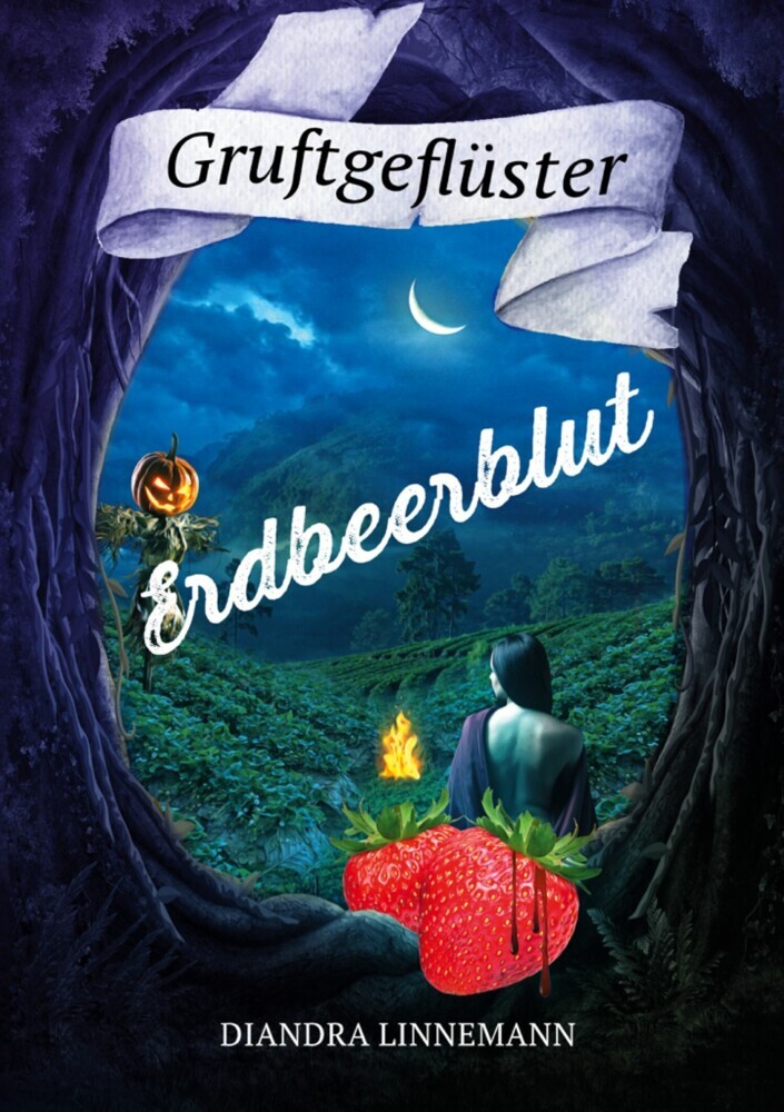 Erdbeerblut main product photo