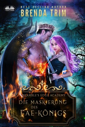Die Maskierung Des Fae-Königs