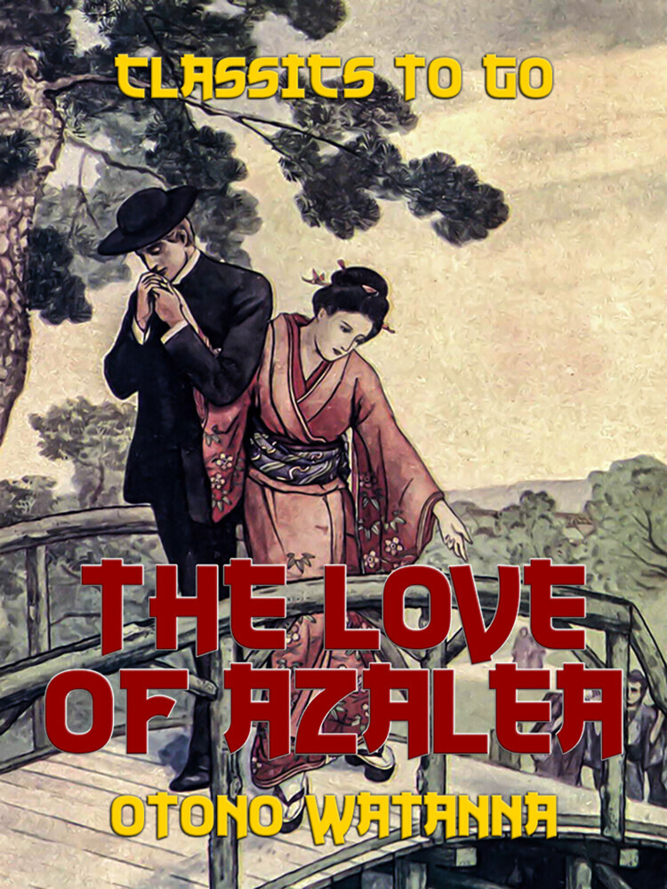 The Love of Azalea main product photo