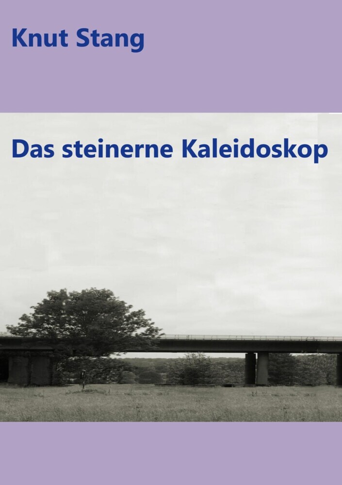 Das steinerne Kaleidoskop main product photo