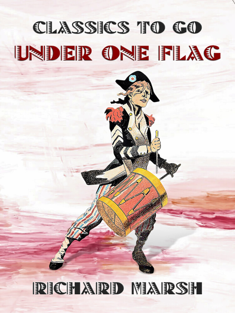 Under One Flag main product photo