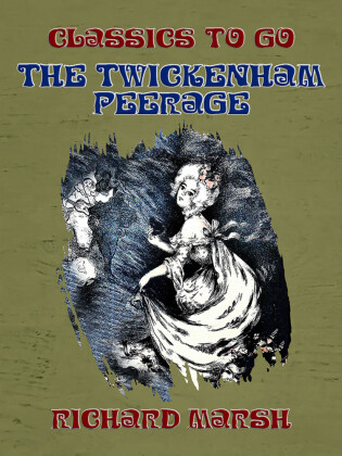 The Twickenham Peerage