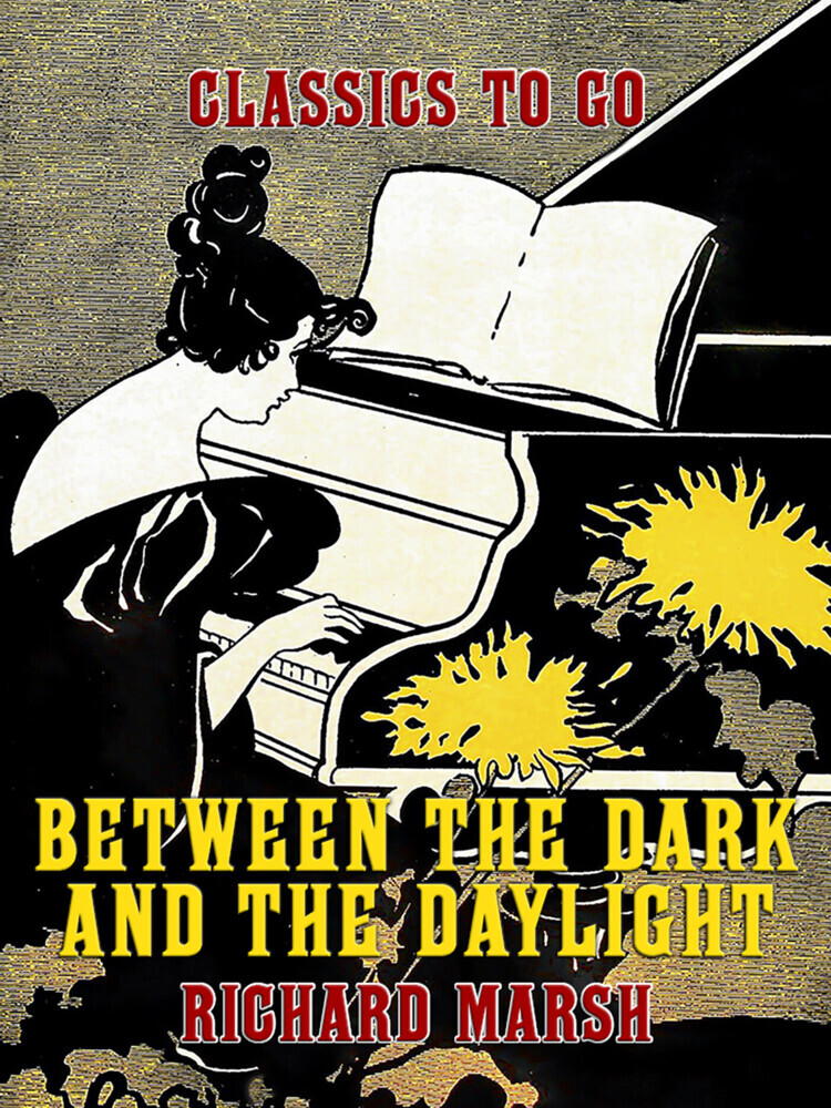 Between the Dark and the Daylight main product photo