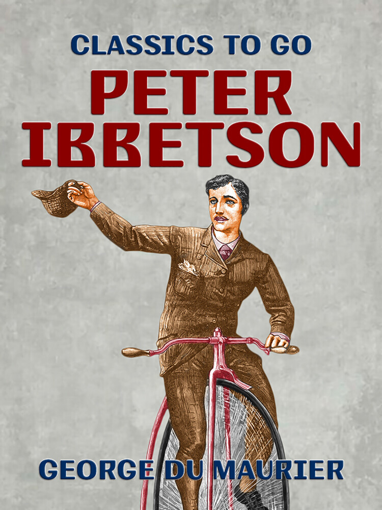 Peter Ibbetson main product photo