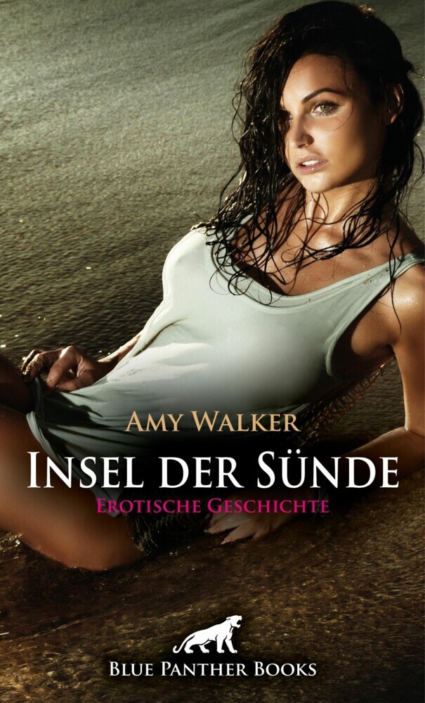 Insel der Sünde | Erotische Geschichte main product photo
