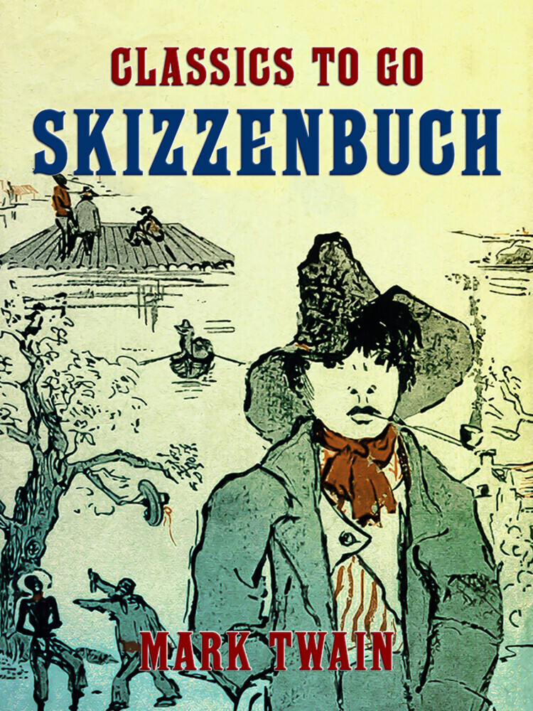 Skizzenbuch main product photo