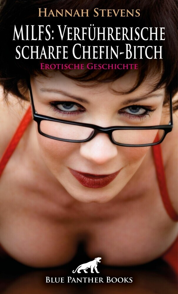 MILFS: Verführerische scharfe Chefin-Bitch | Erotische Geschichte main product photo