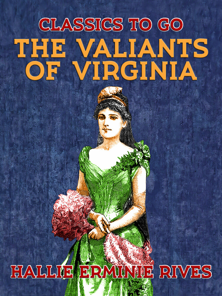 The Valiants of Virginia main product photo