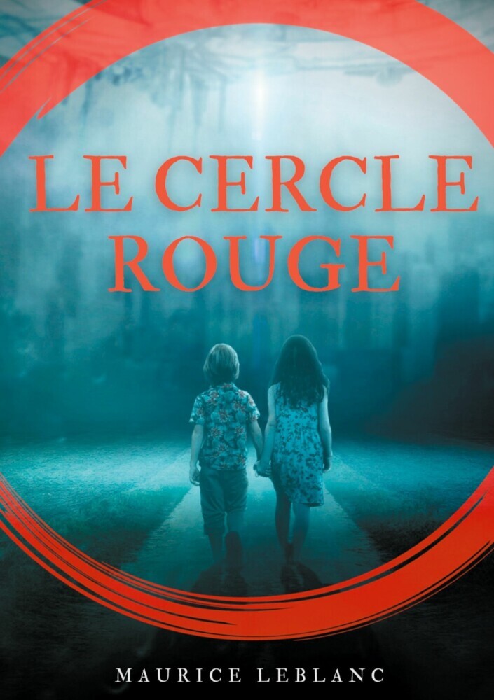 Le Cercle rouge main product photo