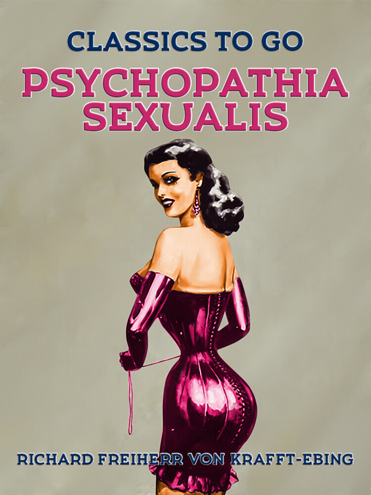 Psychopathia Sexualis main product photo