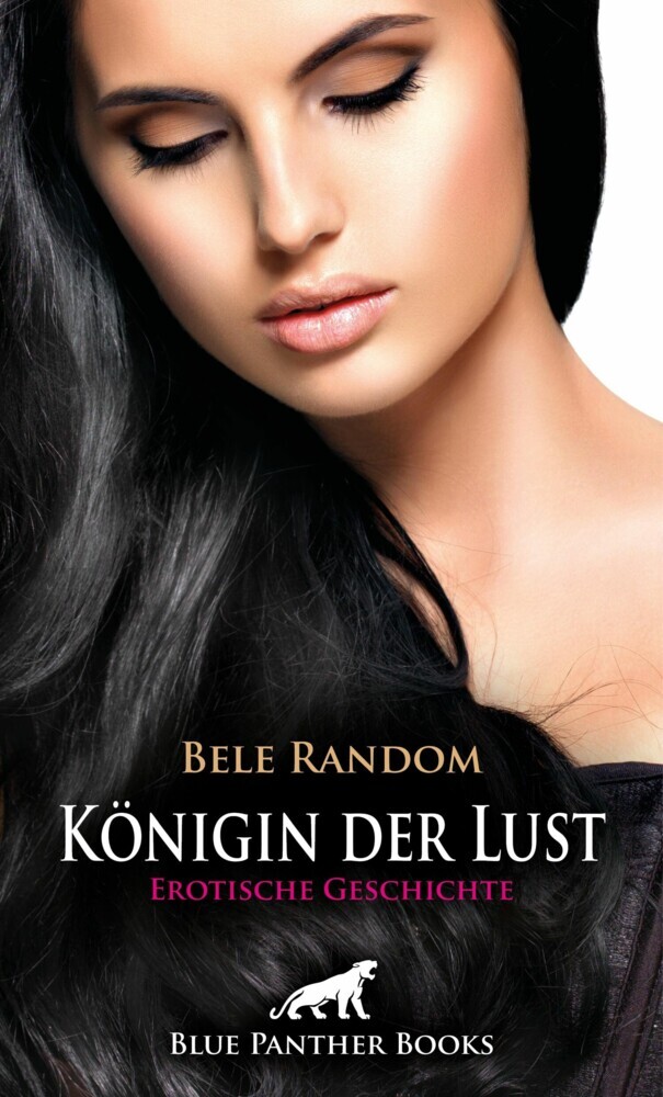 Königin der Lust | Erotische Geschichte main product photo