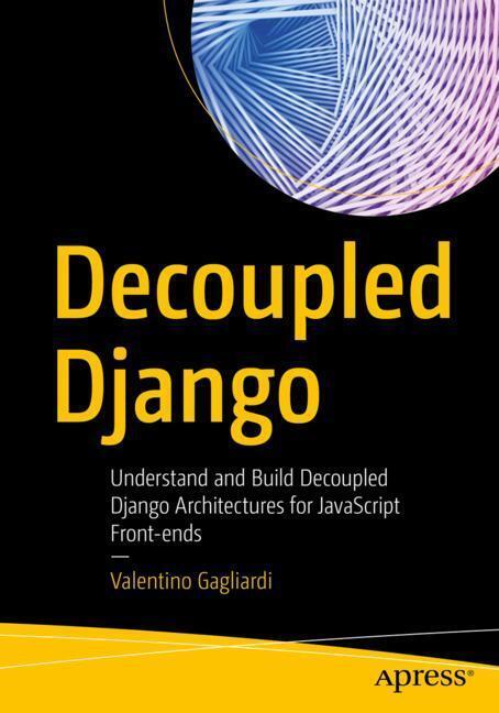 Decoupled Django main product photo