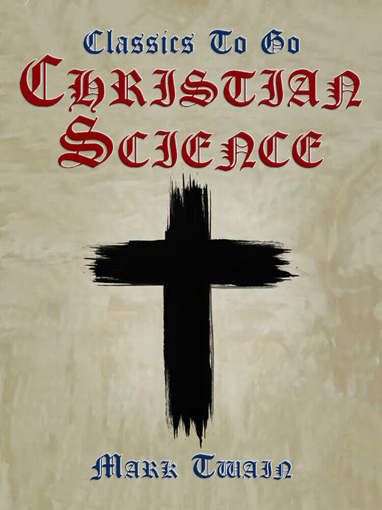 Christian Science main product photo