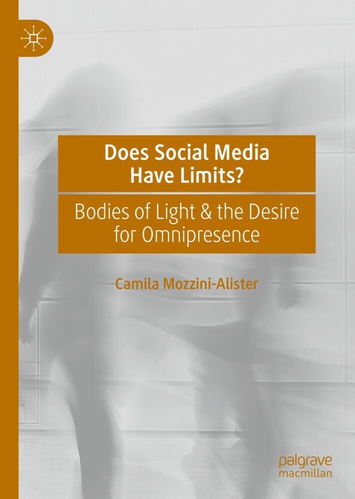 Does Social Media Have Limits? main product photo