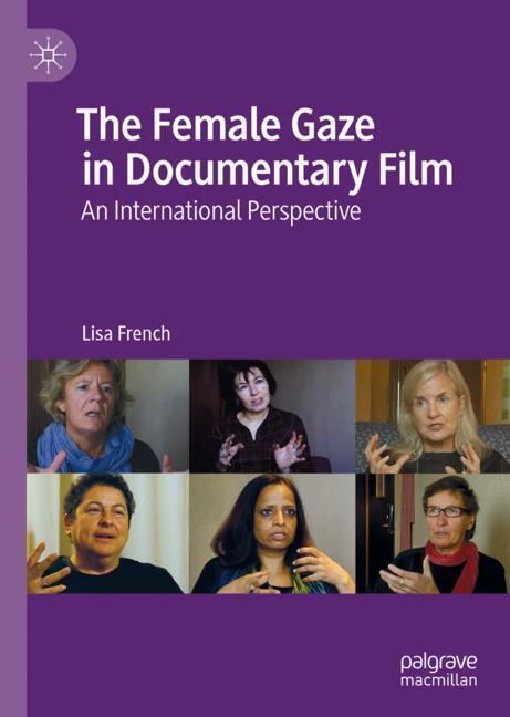 The Female Gaze in Documentary Film main product photo