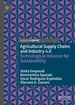 Agricultural Supply Chains and Industry 4