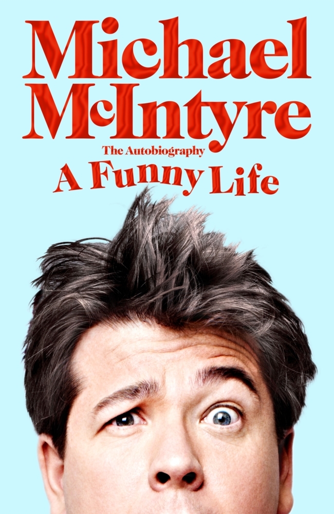 A Funny Life main product photo