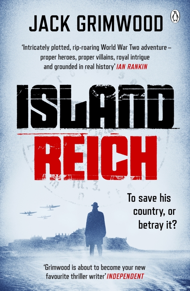Island Reich main product photo