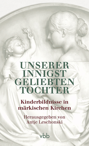 Unserer innigst geliebten Tochter main product photo