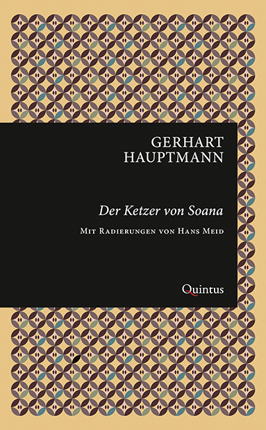 Der Ketzer von Soana main product photo