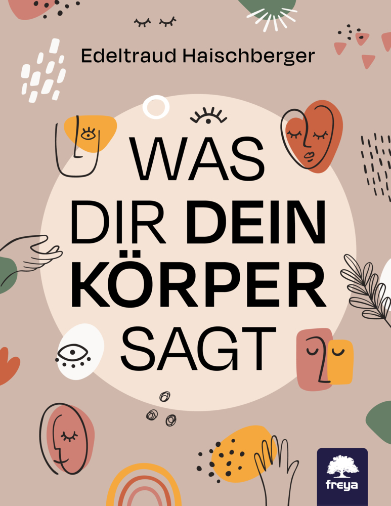 Was dir dein Körper sagt main product photo