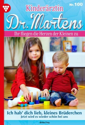 Ich hab´ dich lieb, kleines Brüderchen
