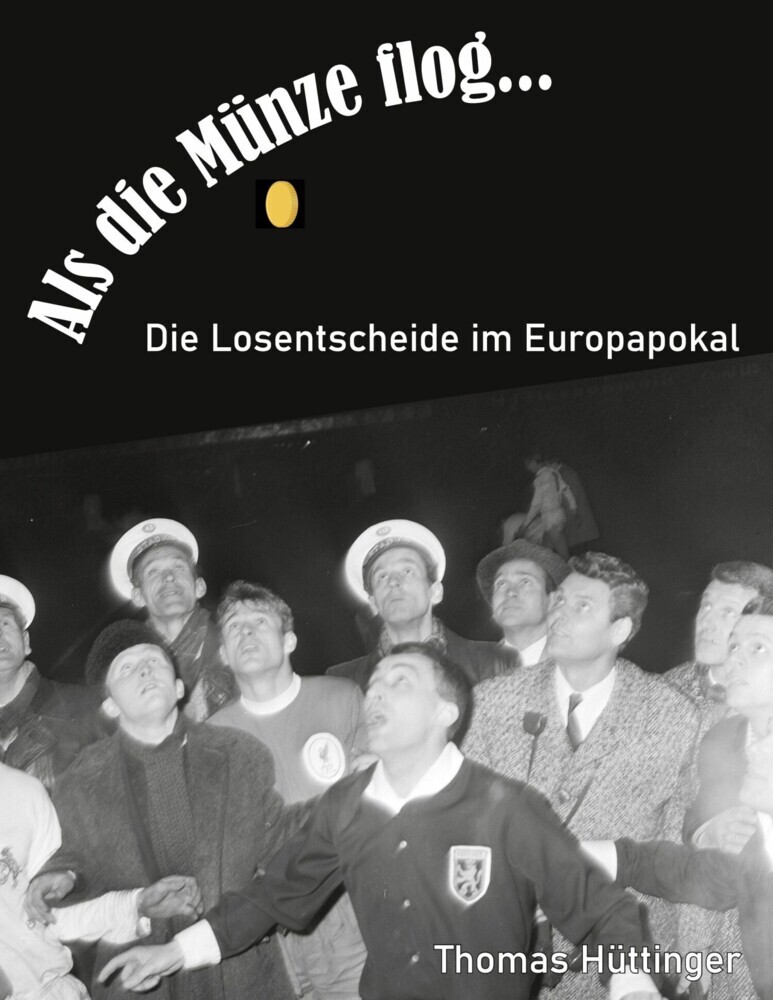 Als die Münze flog... main product photo