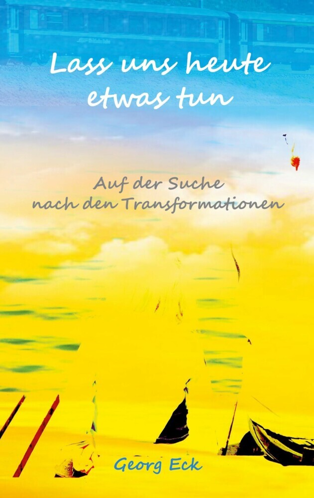 Lass uns heute etwas tun main product photo