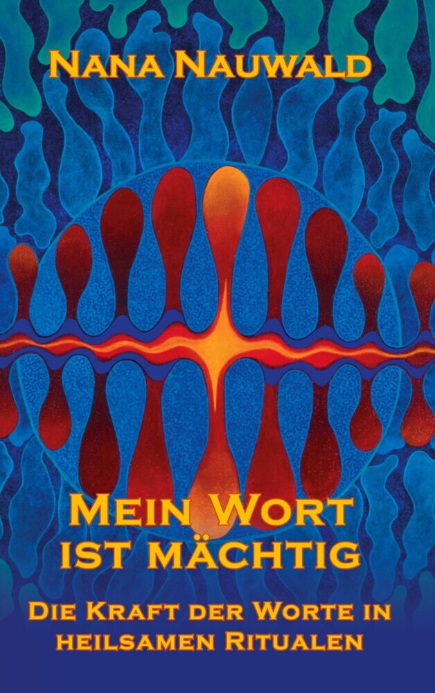 Mein Wort ist mächtig main product photo