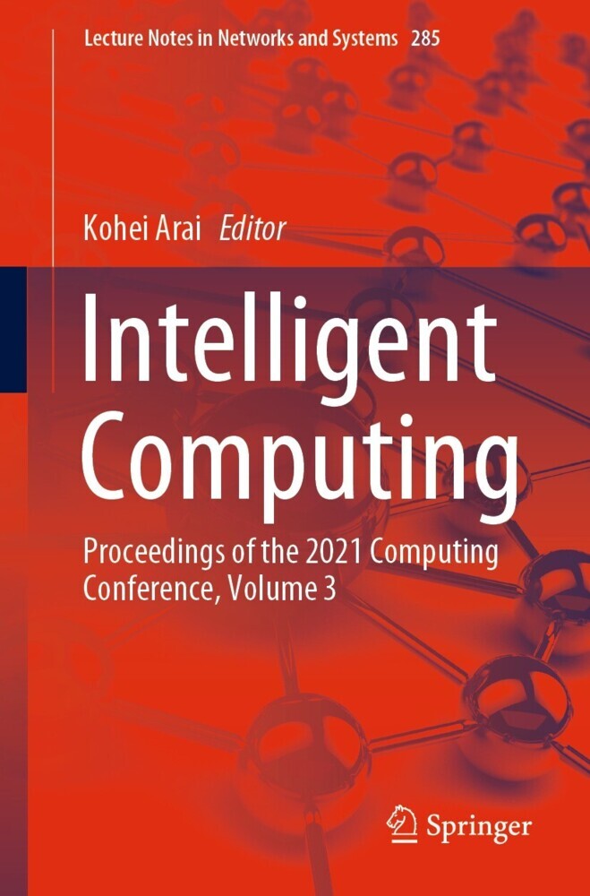 Intelligent Computing main product photo