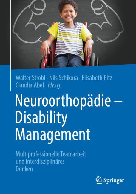 Neuroorthopädie - Disability Management main product photo